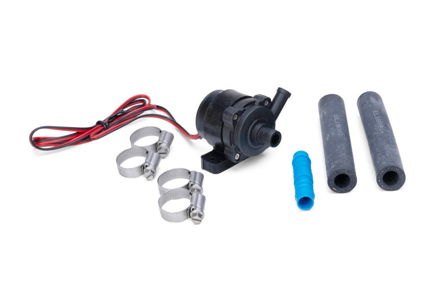 Купить Циркуляционный насос Vetus EIP40SET 12В для воды 7ft.ru в интернет магазине Семь Футов