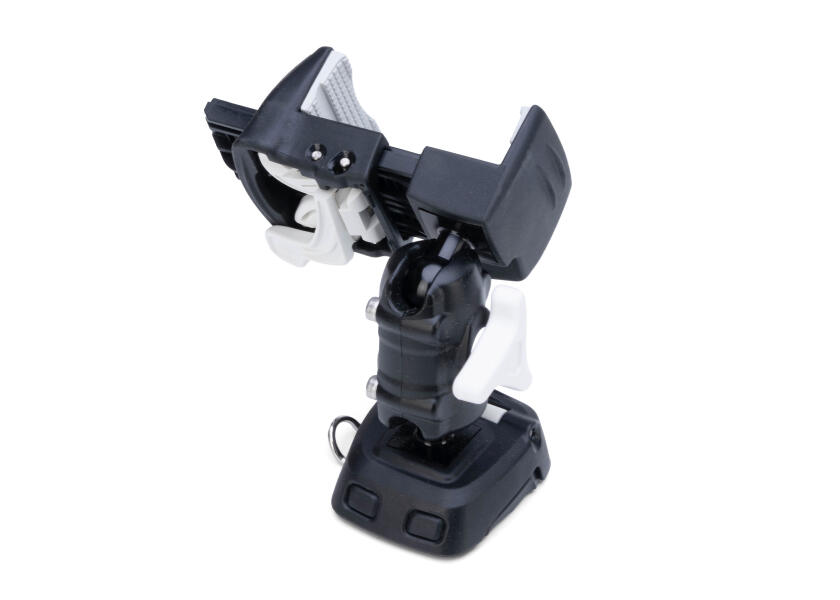 Купить Комплект для телефона универсальный Scanstrut Rokk Mini Kit RLS-509-401 45 - 95 мм монтаж винтами 7ft.ru в интернет магазине Семь Футов