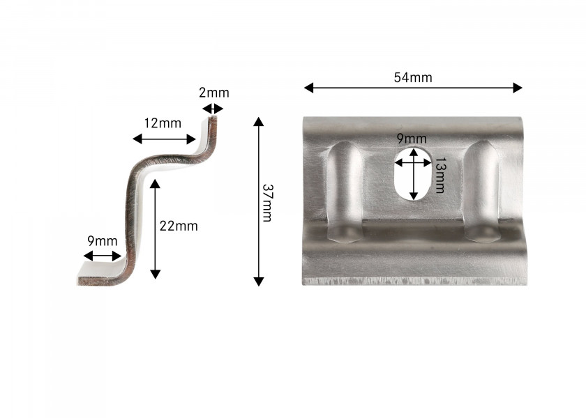 Купить BAVARIA Battery Terminal Strip / stainless steel 19503-bvs 7ft.ru в интернет магазине Семь Футов