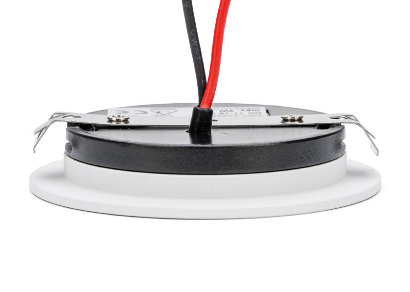 Купить SEATEC LED Overhead Light - surface-mount with touch dimmer switch / white 33968-bvs 7ft.ru в интернет магазине Семь Футов