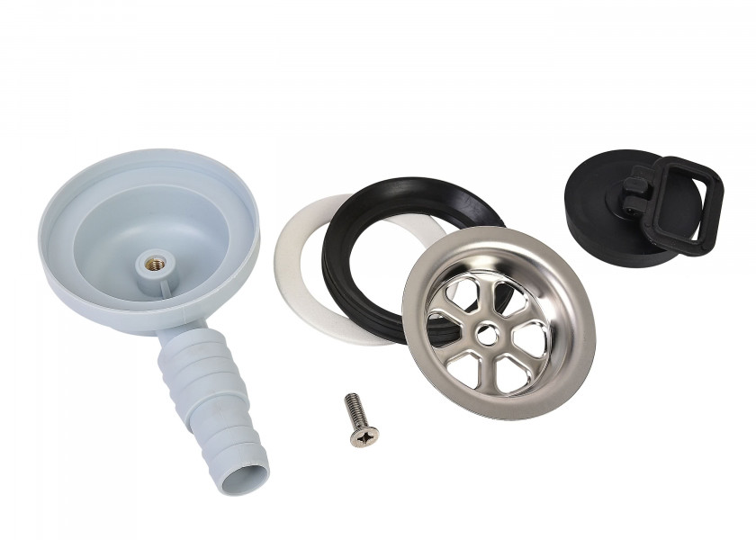 Купить CAN STEEL LP1800 Угловое соединение для мойки 60008-bvs 7ft.ru в интернет магазине Семь Футов