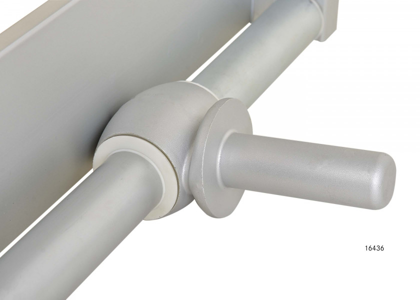 Купить BORKUM Складной алюминиевый трап 7ft.ru в интернет магазине Семь Футов