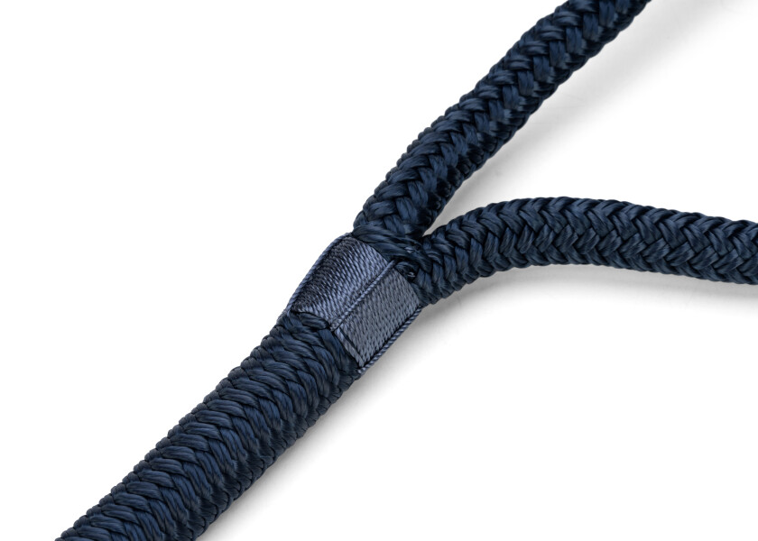 Купить Mooring Line / with eye / navy 30946-bvs 7ft.ru в интернет магазине Семь Футов