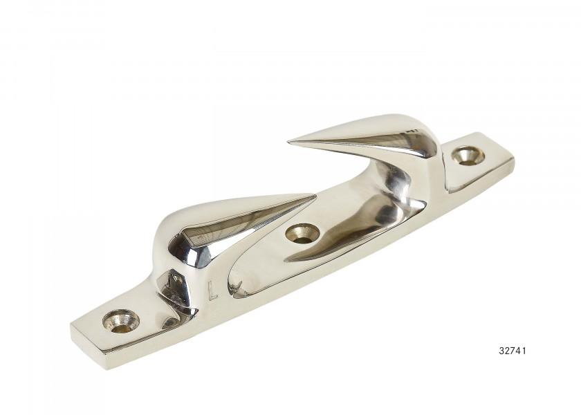 Купить Крыльчатка из нержавеющей стали / левый борт / Длина: 115 мм 7ft.ru в интернет магазине Семь Футов