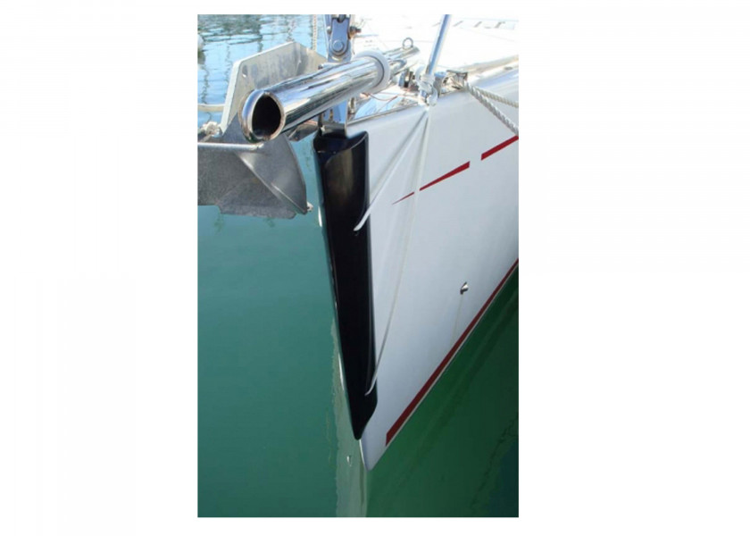 Купить OCEAN BLADE Solid Bow Fender / dark blue 21397-bvs 7ft.ru в интернет магазине Семь Футов
