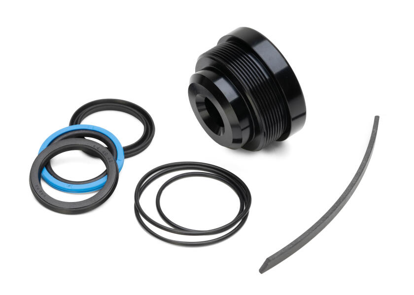 Купить LECOMBLE & SCHMITT 1200641 Комплект уплотнений для цилиндра 40СТ16 7ft.ru в интернет магазине Семь Футов