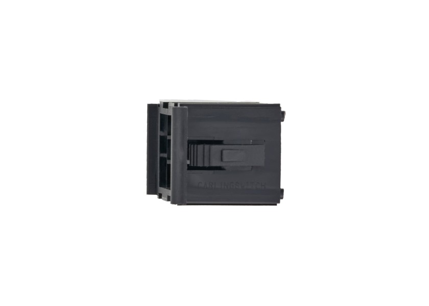 Купить CARLINGTECH USBMM-01 Монтажная рама для USB-зарядного устройства/средней части 24851-bvs 7ft.ru в интернет магазине Семь Футов