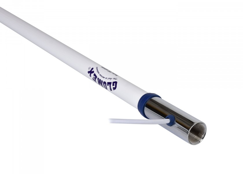 Купить Морская УКВ-радиоантенна RA1206, 2,4 м 48931-bvs 7ft.ru в интернет магазине Семь Футов