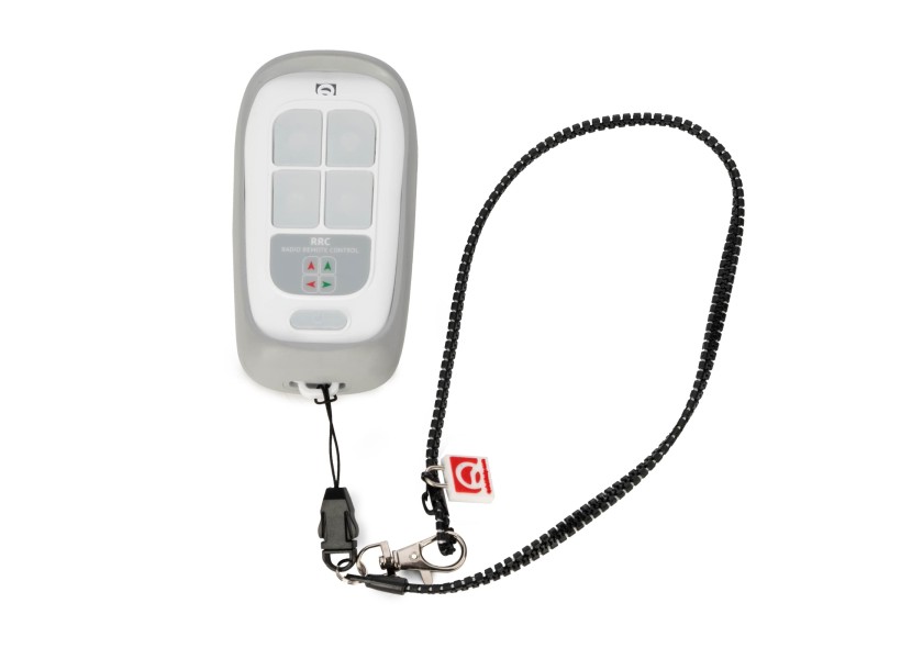 Купить QUICK H04+ Handheld Remote Control / 4 channels / 869MHz 31212-bvs 7ft.ru в интернет магазине Семь Футов
