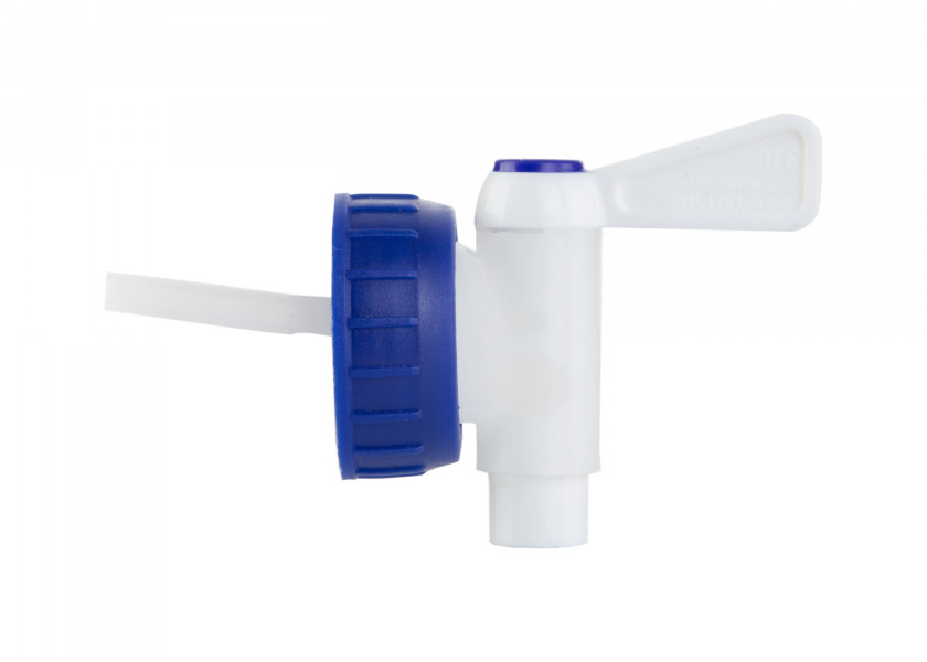 Купить YACHTICON Closing Cap with Drain Tap / 38 mm 44445-bvs 7ft.ru в интернет магазине Семь Футов