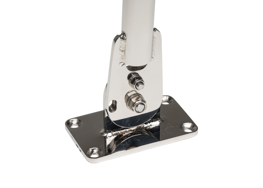 Купить BAVARIA 403639_BH Легкая мачта для Topp Sport 34 HT 7ft.ru в интернет магазине Семь Футов