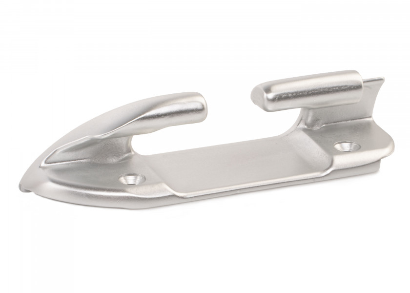Купить PFEIFFER End Piece Fairlead for MODERN Railing Track System / left (stern) 26192-bvs 7ft.ru в интернет магазине Семь Футов