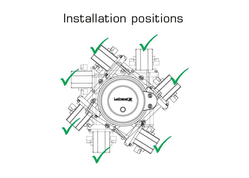 Купить LOFRANS 636283 SX2 Брашпиль / Рабочее напряжение: 12 В; Барабан: Да 7ft.ru в интернет магазине Семь Футов