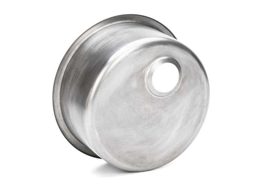 Купить Stainless Steel Washbasin / polished / 290 x 260 x 125 mm 61567-bvs 7ft.ru в интернет магазине Семь Футов