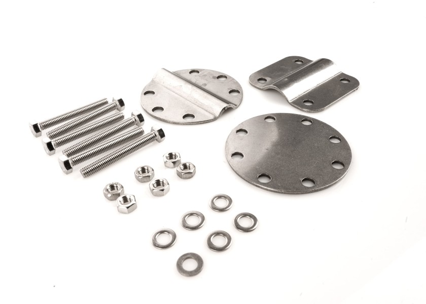 Купить Replacement Support for 3-Section Fender Rack 29155-bvs 7ft.ru в интернет магазине Семь Футов