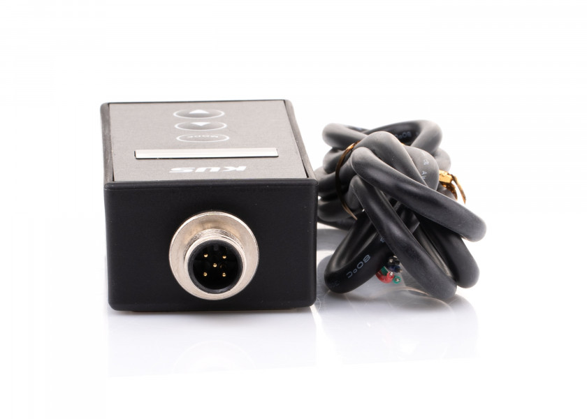 Купить KUS 24237 Аналоговый преобразователь NMEA2000 NKC42 24237-bvs 7ft.ru в интернет магазине Семь Футов