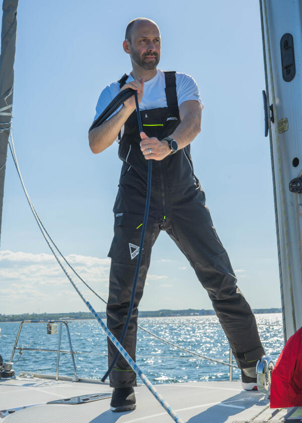 Купить MUSTO 82086_990-XL Мужские брюки BR2 Offshore 2.0 / черный / Размер одежды: XL 7ft.ru в интернет магазине Семь Футов