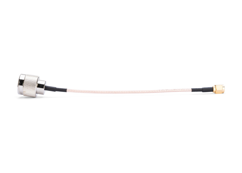 Купить WiFi Adapter Cable N-Plug to SMA Reverse Plug 73752-bvs 7ft.ru в интернет магазине Семь Футов