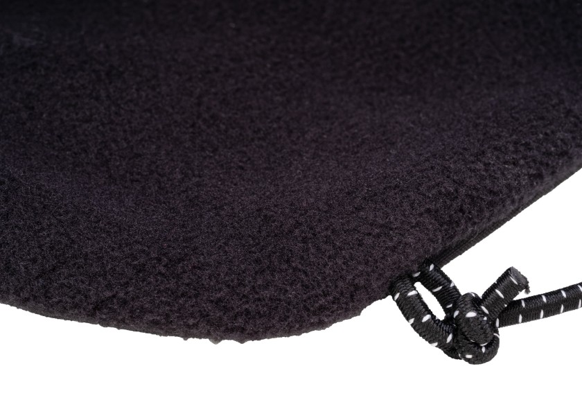 Купить MUSTO MPX Fleece Lined Waterproof Cap / black 47514-bvs 7ft.ru в интернет магазине Семь Футов