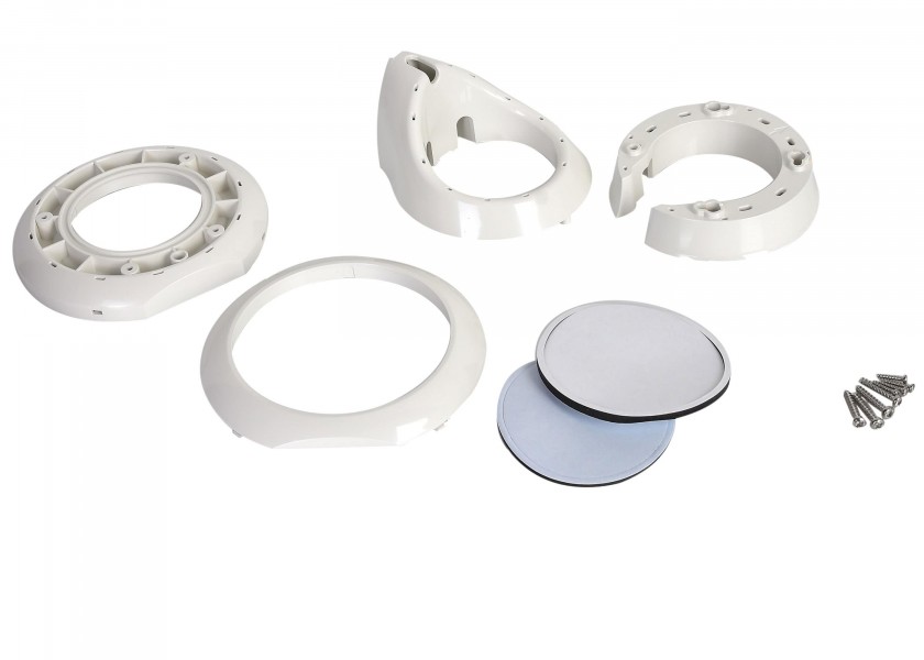 Купить Raymarine A80437 Mounting kit/MicroTalk For RS150 GPS Antenna 7ft.ru в интернет магазине Семь Футов