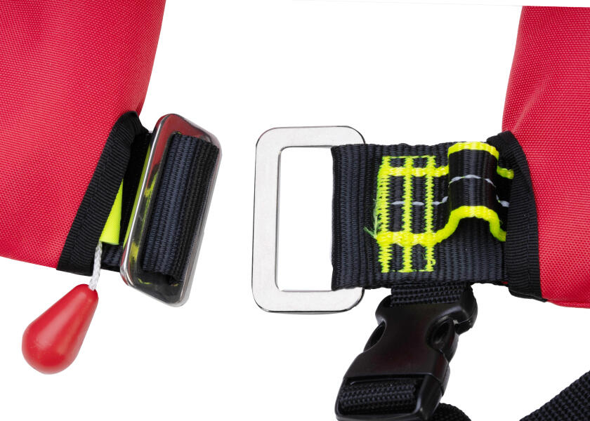 Купить PLASTIMO Kinder-Rettungsweste NEO-J rot / 110N 34750-bvs 7ft.ru в интернет магазине Семь Футов