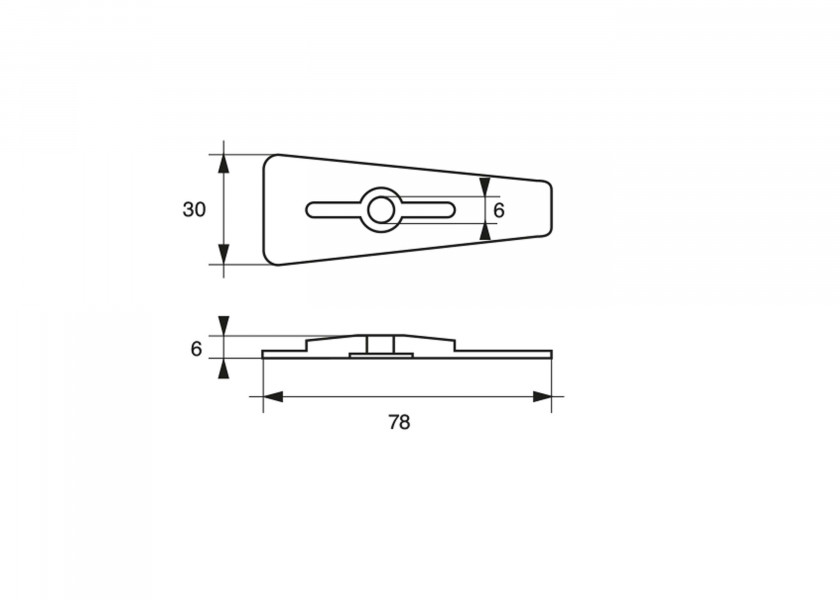 Купить Motor Zinc Anode F-YA-20 22094-bvs 7ft.ru в интернет магазине Семь Футов