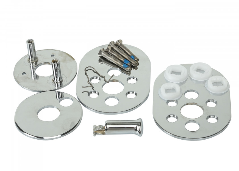 Купить BAVARIA 300556 Замок с дверной ручкой/правая установка 19731-bvs 7ft.ru в интернет магазине Семь Футов