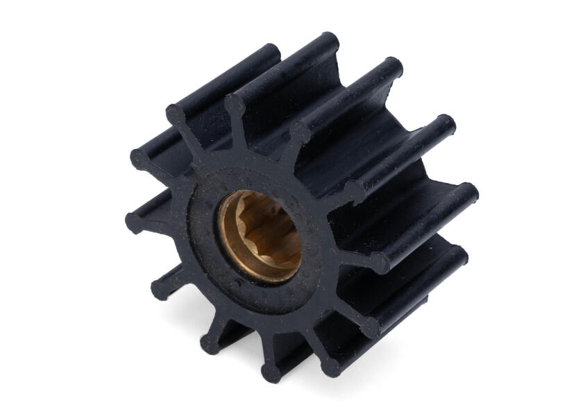 Купить JOHNSON PUMP Impeller for Volvo Penta / Yanmar / Perkins / Nanni 33743-bvs 7ft.ru в интернет магазине Семь Футов