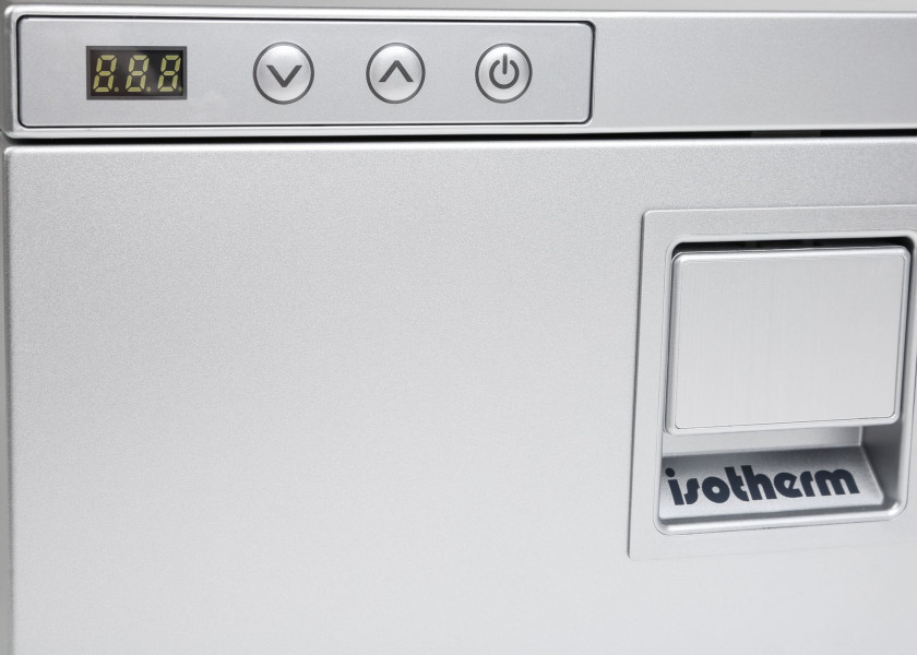 Купить Выдвижной холодильник Indel Webasto Marine 16 D016DSAAS12111AA Isotherm Drawer 12/24В 16л с цифровым дисплеем 7ft.ru в интернет магазине Семь Футов