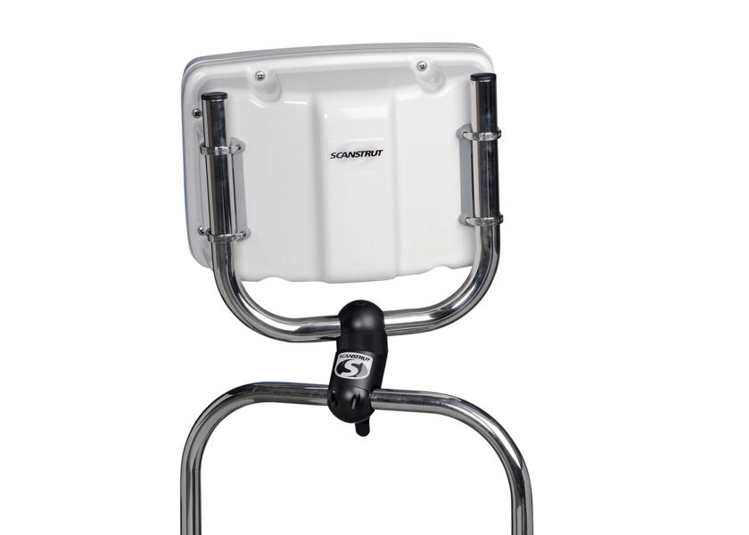 Купить SCANSTRUT Bügelhalterung FLEX MOUNT / FM-1 93097-bvs 7ft.ru в интернет магазине Семь Футов
