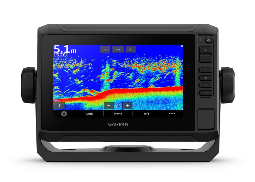 Купить GARMIN Датчик ECHOMAP UHD2 72sv Touch plus GT54UHD-TM 7ft.ru в интернет магазине Семь Футов