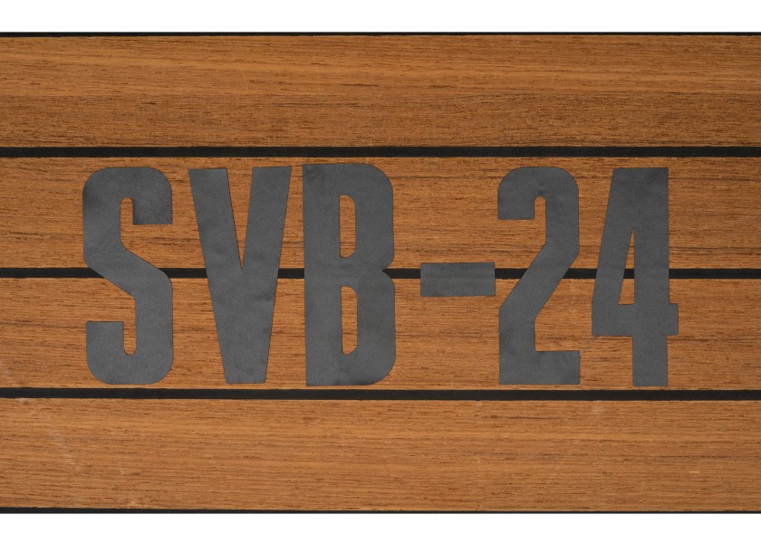 Купить Набор клейких цифр и букв / ПВХ / черный / 148 шт. 29793-bvs 7ft.ru в интернет магазине Семь Футов