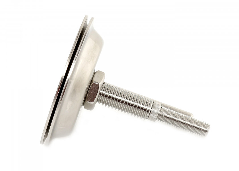 Купить Screw Cap / offset catch 67111-bvs 7ft.ru в интернет магазине Семь Футов