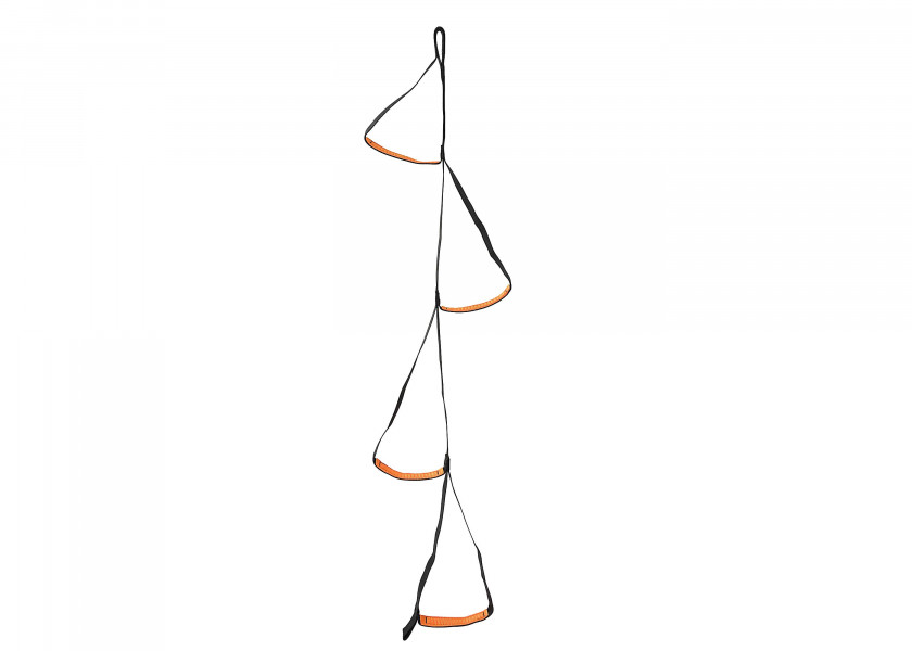 Купить PETZL - LOOPING Stepladder / 4-steps 34142-bvs 7ft.ru в интернет магазине Семь Футов