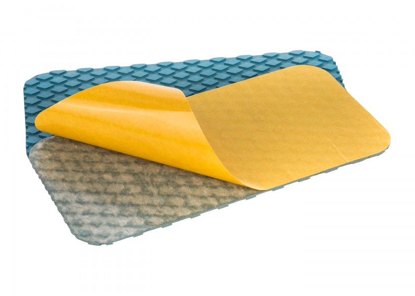 Купить TREADMASTER Anti-Slip Pads / blue 66061-bvs 7ft.ru в интернет магазине Семь Футов