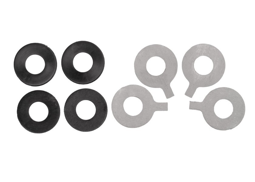 Купить GOIOT 121707 Комплект фрикционных шайб для люков CRISTAL 7ft.ru в интернет магазине Семь Футов