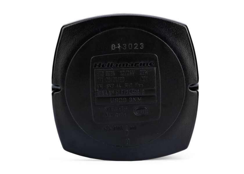 Купить HELLA MARINE Green Signal Light, Series 2984 12477-bvs 7ft.ru в интернет магазине Семь Футов