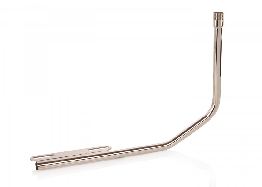 Купить SCANSTRUT GPS / VHF / Navtex Portside Antenna Mount 93033-bvs 7ft.ru в интернет магазине Семь Футов