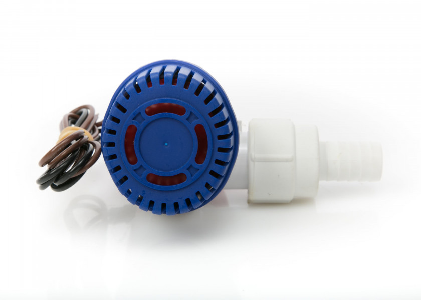 Купить RULE Bilge Pump 800/3000 l / h 47109-bvs 7ft.ru в интернет магазине Семь Футов