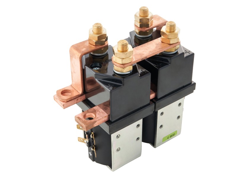 Купить Vetus set0044 BOW95-110-125-160 BP110 Комплект электромагнитного контактора 24V 37x37x29 7ft.ru в интернет магазине Семь Футов