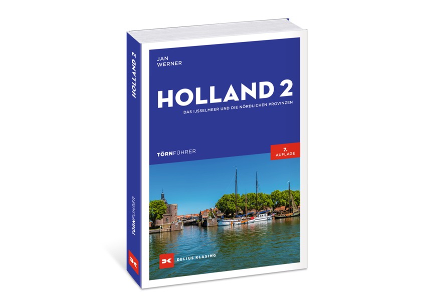 Купить DELIUS-KLASING 978-3-667-12063-2 Путеводитель по круизам Голландия 2, озеро Эйссел и северные провинции 77094-bvs 7ft.ru в интернет магазине Семь Футов