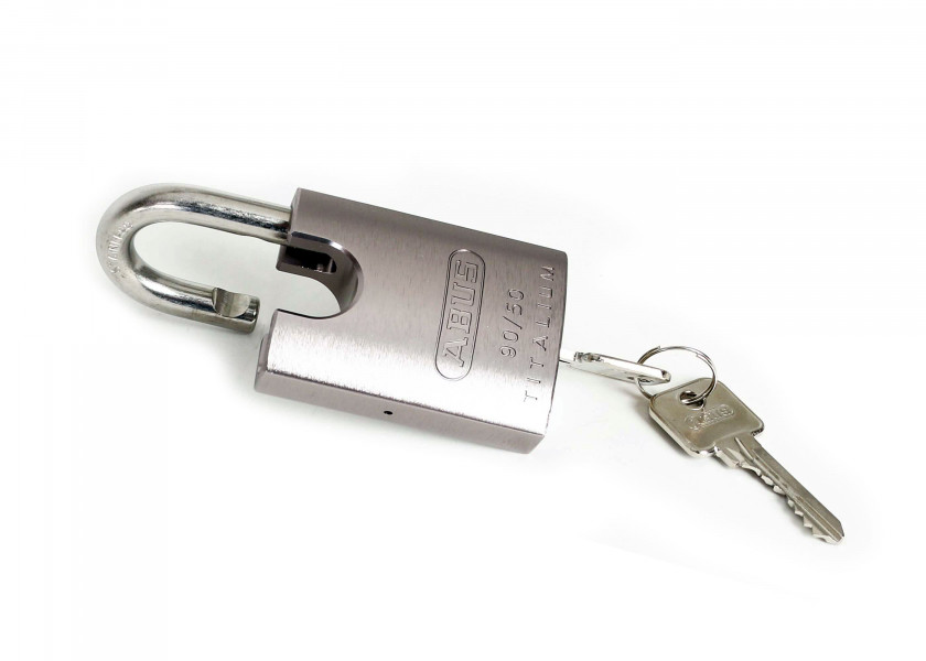 Купить ABUS 55292 Всепогодный навесной замок ПРЕМЬЕР 90 32123-bvs 7ft.ru в интернет магазине Семь Футов