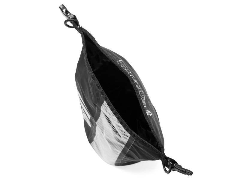 Купить Gill L098-BLK01-1SIZE Voyager 5L Сухой Мешок  Black 7ft.ru в интернет магазине Семь Футов
