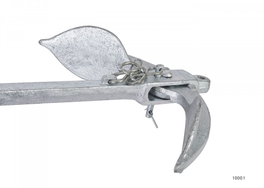 Купить Stock Anchor 10007-bvs 7ft.ru в интернет магазине Семь Футов