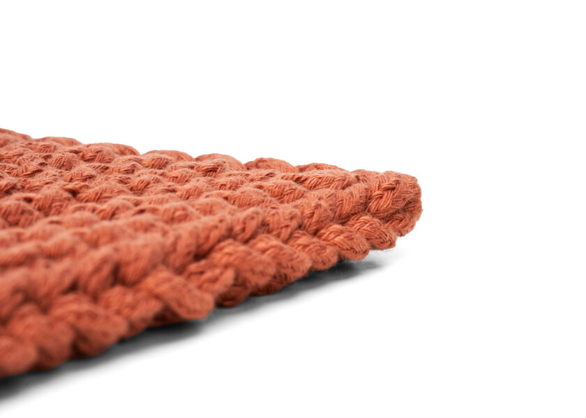 Купить SVB Pot Holder / copper brown 30863-bvs 7ft.ru в интернет магазине Семь Футов