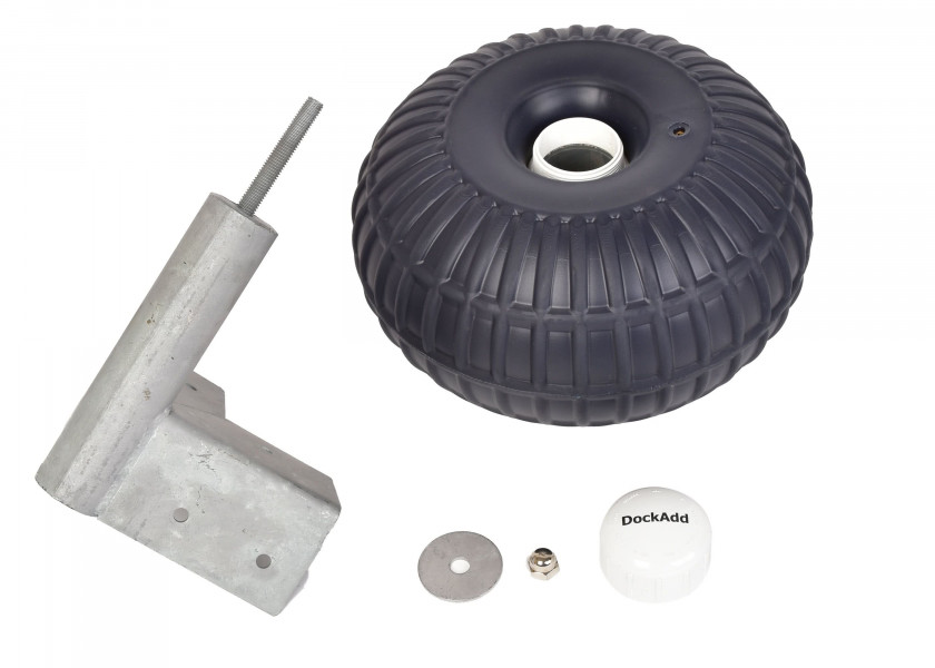 Купить 11.907.13BLUE Угловое колесо на крыло / темно-синий 7ft.ru в интернет магазине Семь Футов