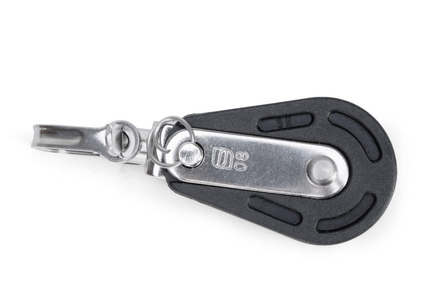 Купить SPRENGER Blocks with Swivel / 8 mm / plain bearing 21100-bvs 7ft.ru в интернет магазине Семь Футов