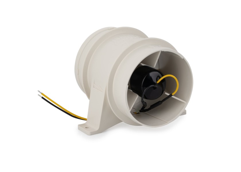 Купить RULE In-line Engine Compartment Fan / 402 m³/h 30259-bvs 7ft.ru в интернет магазине Семь Футов