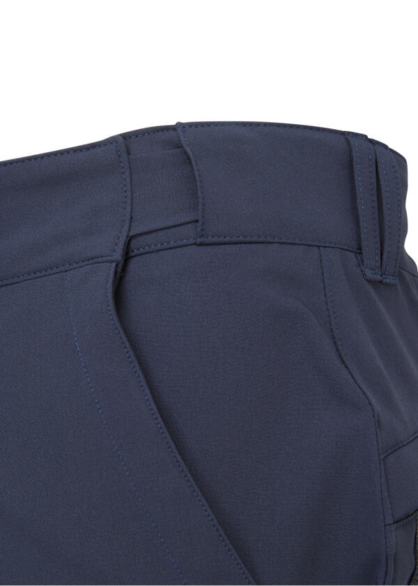 Купить Gill UV023-NAV06-L Брюки UV Stretch Pro  Navy L 7ft.ru в интернет магазине Семь Футов