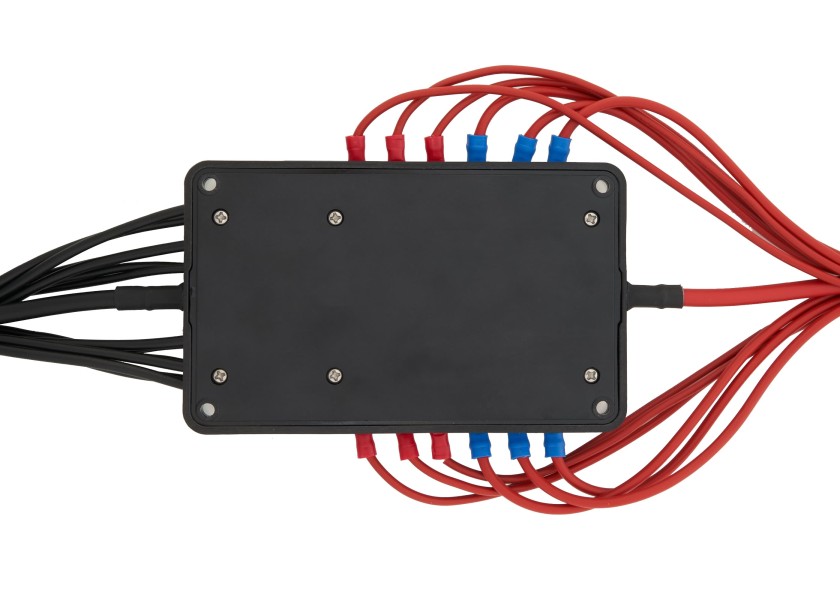 Купить SEATEC ATO Fuse Box / 12 position 29859-bvs 7ft.ru в интернет магазине Семь Футов